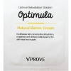 Vprove Защитный крем для лица Optimula Natural Barrier Cream (пробник)